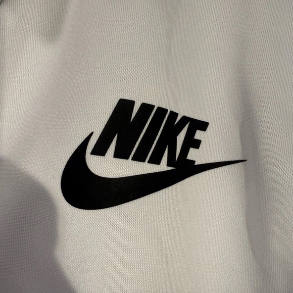 NIKE Men's Sportwear N98Tribute Jacket Size XXL 861648-100 2XL - Picture 5 of 10